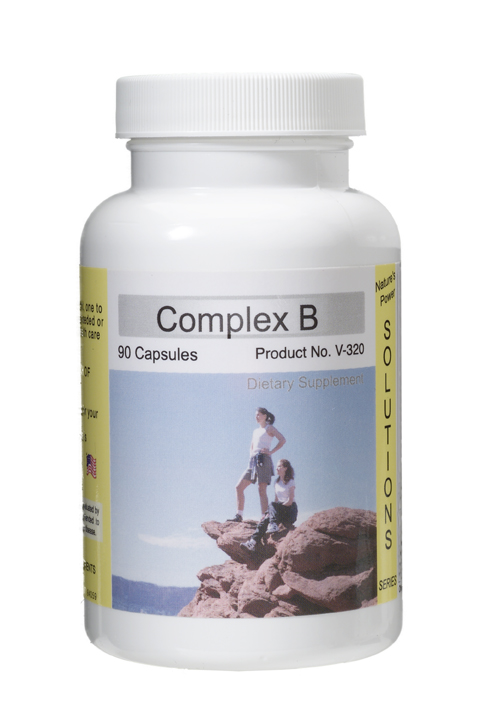 Complex B